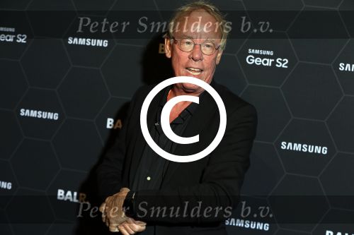 Amsterdam 29 oktober 2015 
Presentatie nieuwe samsung smart watch in samenwerking met BALR. in the harbour club.
Jack Spijkerman