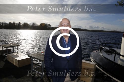 Amsterdam 12 november 2015
Presentatie koffers van de NOC NSF van princess voor Rio 2016 bij restaurant het Bosch.
Jack v Gelder