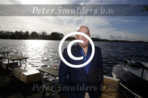 Amsterdam 12 november 2015
Presentatie koffers van de NOC NSF van princess voor Rio 2016 bij restaurant het Bosch.
Jack v Gelder