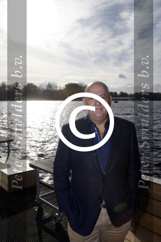 Amsterdam 12 november 2015
Presentatie koffers van de NOC NSF van princess voor Rio 2016 bij restaurant het Bosch.
Jack v Gelder