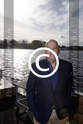Amsterdam 12 november 2015
Presentatie koffers van de NOC NSF van princess voor Rio 2016 bij restaurant het Bosch.
Jack v Gelder