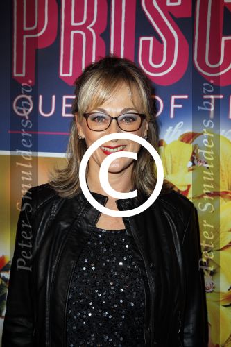 Amsterdam 11 november 2015
Premiere queen of the dessert met oa Jason Donovan Simon Greete Adam Bailey en Philip Childs in carre. Jacqueline Aronson