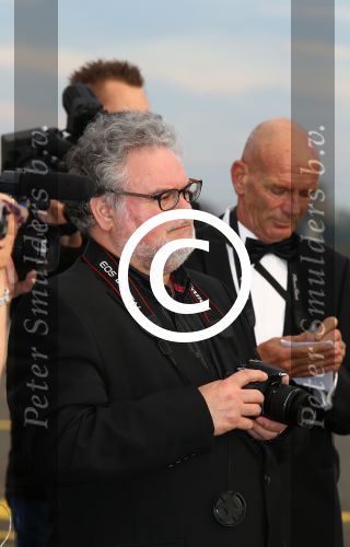 Katwijk, 30 Oktober 2015
5 jaar Soldaat van Oranje
Jacques Nachtegaal