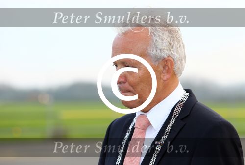 Katwijk, 30 Oktober 2015
5 jaar \