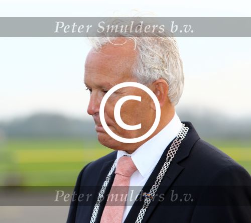Katwijk, 30 Oktober 2015
5 jaar \
