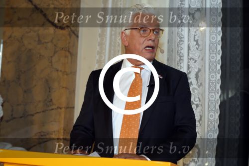 Amsterdam 3 november 2015
Perspresentatie en 10 jarig bestaan Max tv op paleis soestdijk.
Jan Slagter