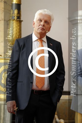 Amsterdam 3 november 2015
Perspresentatie en 10 jarig bestaan Max tv op paleis soestdijk.
Jan Slagter