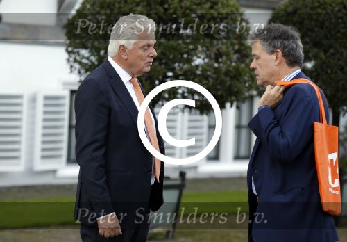 Amsterdam 3 november 2015
Perspresentatie en 10 jarig bestaan Max tv op paleis soestdijk.
Jan Slagter