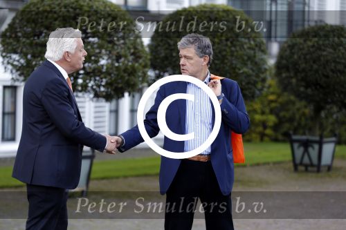 Amsterdam 3 november 2015
Perspresentatie en 10 jarig bestaan Max tv op paleis soestdijk.
Jan Slagter