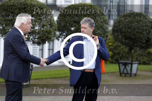 Amsterdam 3 november 2015
Perspresentatie en 10 jarig bestaan Max tv op paleis soestdijk.
Jan Slagter