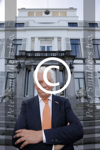 Amsterdam 3 november 2015
Perspresentatie en 10 jarig bestaan Max tv op paleis soestdijk.
Jan Slagter