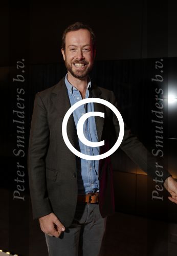 Amsterdam 22 oktober 2015
Opening W hotel in Amsterdam. Jan Taminiau