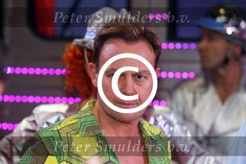 Amsterdam 11 november 2015
Premiere queen of the dessert met oa Jason Donovan Simon Greete Adam Bailey en Philip Childs in carre.