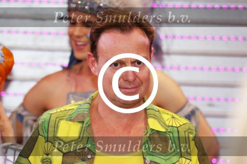 Amsterdam 11 november 2015
Premiere queen of the dessert met oa Jason Donovan Simon Greete Adam Bailey en Philip Childs in carre.