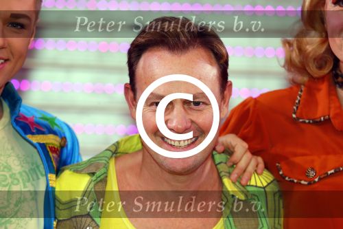 Amsterdam 11 november 2015
Premiere queen of the dessert met oa Jason Donovan Simon Greete Adam Bailey en Philip Childs in carre.
