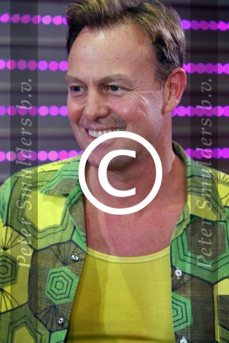 Amsterdam 11 november 2015
Premiere queen of the dessert met oa Jason Donovan Simon Greete Adam Bailey en Philip Childs in carre.