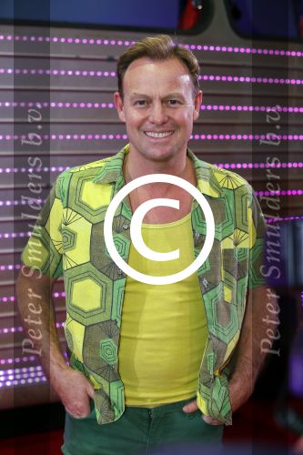 Amsterdam 11 november 2015
Premiere queen of the dessert met oa Jason Donovan Simon Greete Adam Bailey en Philip Childs in carre.