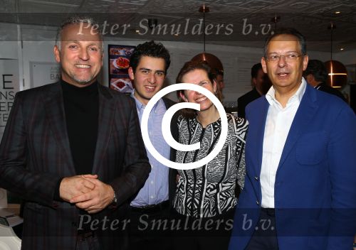 Blaricum, 15 Oktober 2015
Opening Dr. Jim Wikler in Blaricum