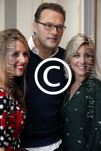 Amsterdam 3 november 2015
Perspresentatie en 10 jarig bestaan Max tv op paleis soestdijk.
Jeroen Latijnhouwers
