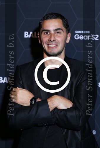 Amsterdam 29 oktober 2015 
Presentatie nieuwe samsung smart watch in samenwerking met BALR. in the harbour club.
Jerry Leembruggen