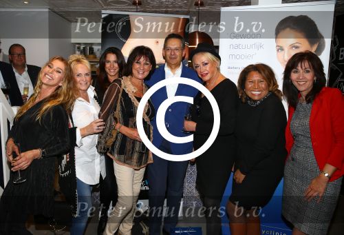 Blaricum, 15 Oktober 2015
Opening Dr. Jim Wikler in Blaricum