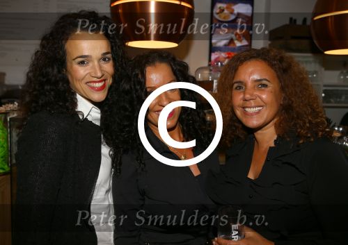 Blaricum, 15 Oktober 2015
Opening Dr. Jim Wikler in Blaricum