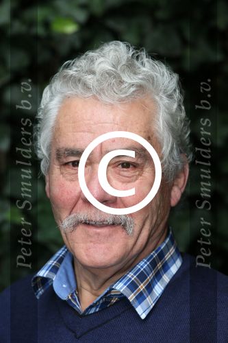 Eindhoven, 9 November 2015
John Claessens