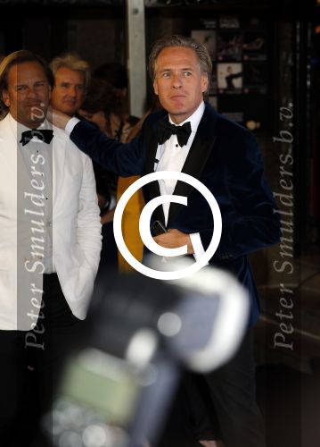 Amsterdam 28 oktober 2015
Premiere James Bond spectre in Tuschinski.
Jort Kelder