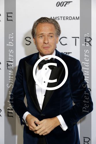 Amsterdam 28 oktober 2015
Premiere James Bond spectre in Tuschinski.
Jort Kelder