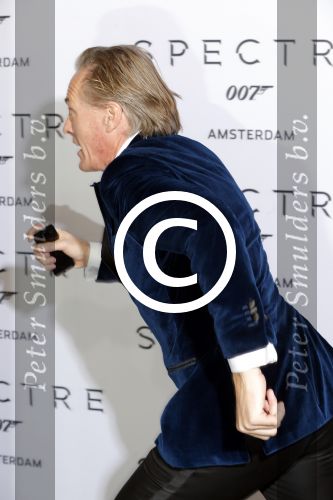 Amsterdam 28 oktober 2015
Premiere James Bond spectre in Tuschinski.
Jort Kelder