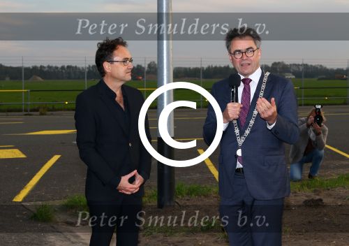 Katwijk, 30 Oktober 2015
5 jaar \