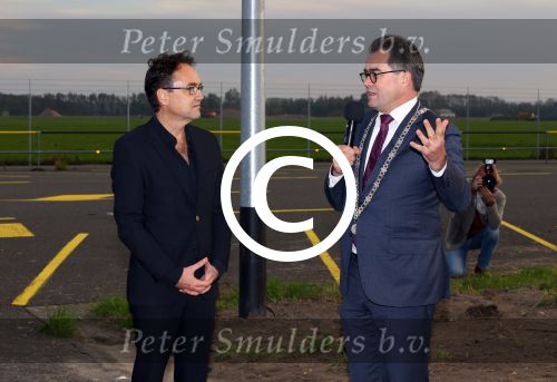 Katwijk, 30 Oktober 2015
5 jaar \