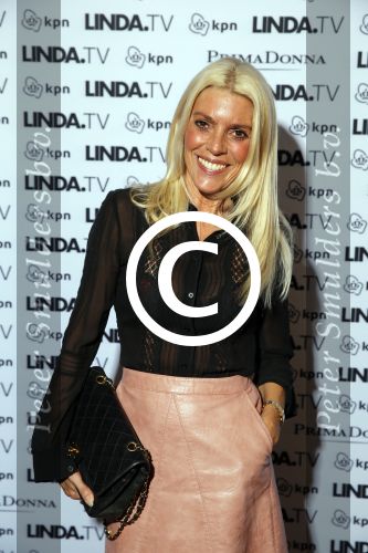 Amsterdam 26 oktober 2016
Presntatie Linda tv met oa Linda de Mol en Jildou van der Bijl .
Judith Osborn