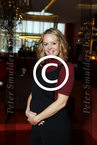 Amsterdam 29 oktober 2015
Mom\'s moment in hotel l europe. Juliette van Ardenne