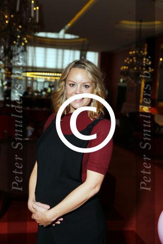 Amsterdam 29 oktober 2015
Mom\'s moment in hotel l europe. Juliette van Ardenne