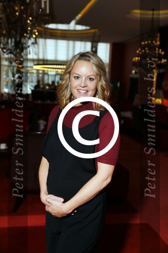 Amsterdam 29 oktober 2015
Mom\'s moment in hotel l europe. Juliette van Ardenne