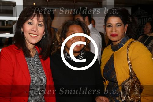 Blaricum, 15 Oktober 2015
Opening Dr. Jim Wikler in Blaricum