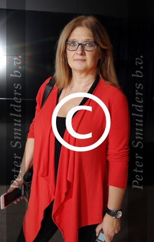 Amsterdam 22 oktober 2015
Opening W hotel in Amsterdam. karin Riethoven