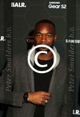 Amsterdam 29 oktober 2015 
Presentatie nieuwe samsung smart watch in samenwerking met BALR. in the harbour club.
Kenneth Vermeer