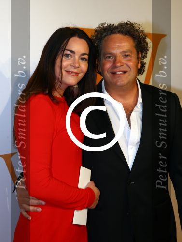 Katwijk, 30 Oktober 2015
5 jaar \