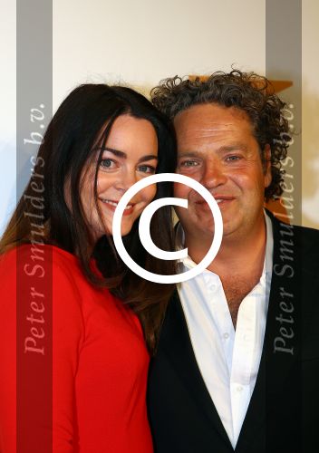 Katwijk, 30 Oktober 2015
5 jaar \