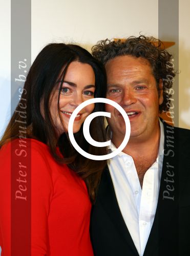 Katwijk, 30 Oktober 2015
5 jaar \