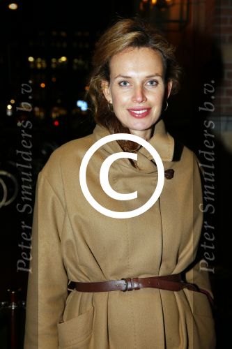 Amsterdam 19 oktober 2015
Premiere fatal atraction in het nieuwe de la mar. Kim Pieters