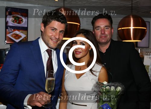 Blaricum, 15 Oktober 2015
Opening Dr. Jim Wikler in Blaricum