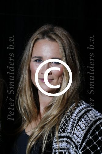Amsterdam 22 oktober 2015
Opening W hotel in Amsterdam. Lieke en Jetteke v Lexmond