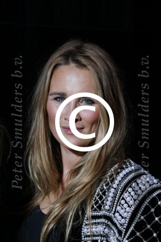 Amsterdam 22 oktober 2015
Opening W hotel in Amsterdam. Lieke en Jetteke v Lexmond