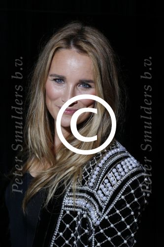 Amsterdam 22 oktober 2015
Opening W hotel in Amsterdam. Lieke en Jetteke v Lexmond
