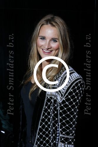 Amsterdam 22 oktober 2015
Opening W hotel in Amsterdam. Lieke en Jetteke v Lexmond