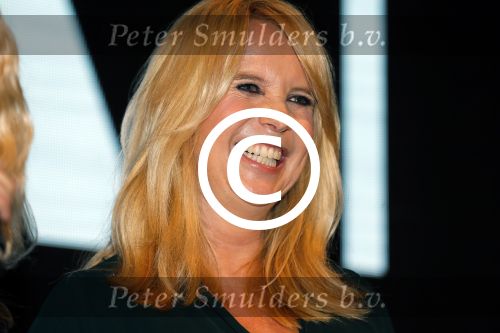 Amsterdam 26 oktober 2016
Presntatie Linda tv met oa Linda de Mol en Jildou van der Bijl .