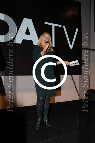 Amsterdam 26 oktober 2016
Presntatie Linda tv met oa Linda de Mol en Jildou van der Bijl .